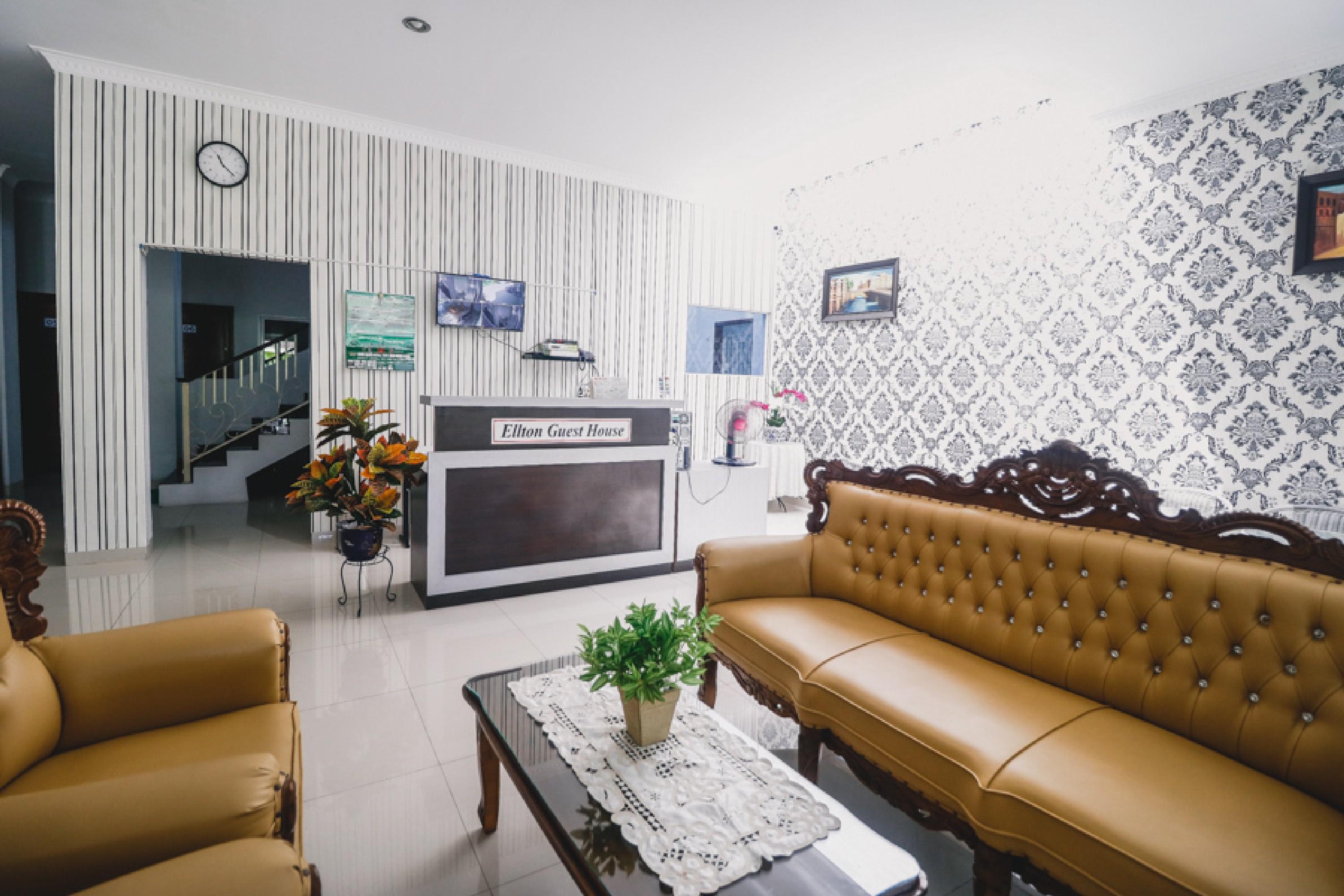 Reddoorz Near Hermes Place Polonia Medan Buitenkant foto